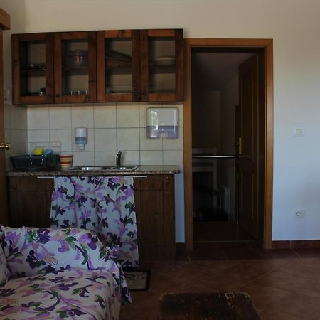 Apartman Robi Нова-Вас Экстерьер фото