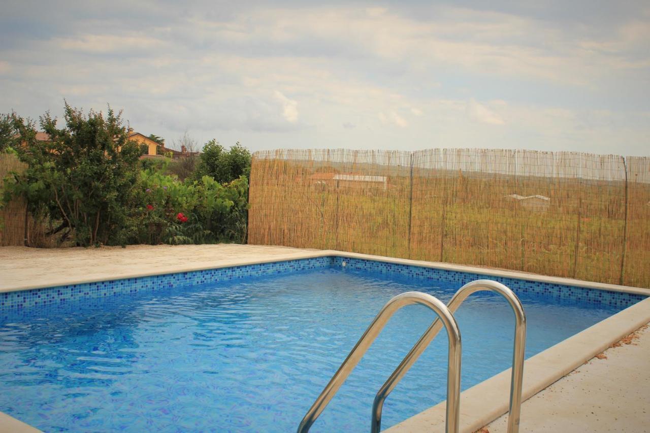 Apartman Robi Нова-Вас Экстерьер фото