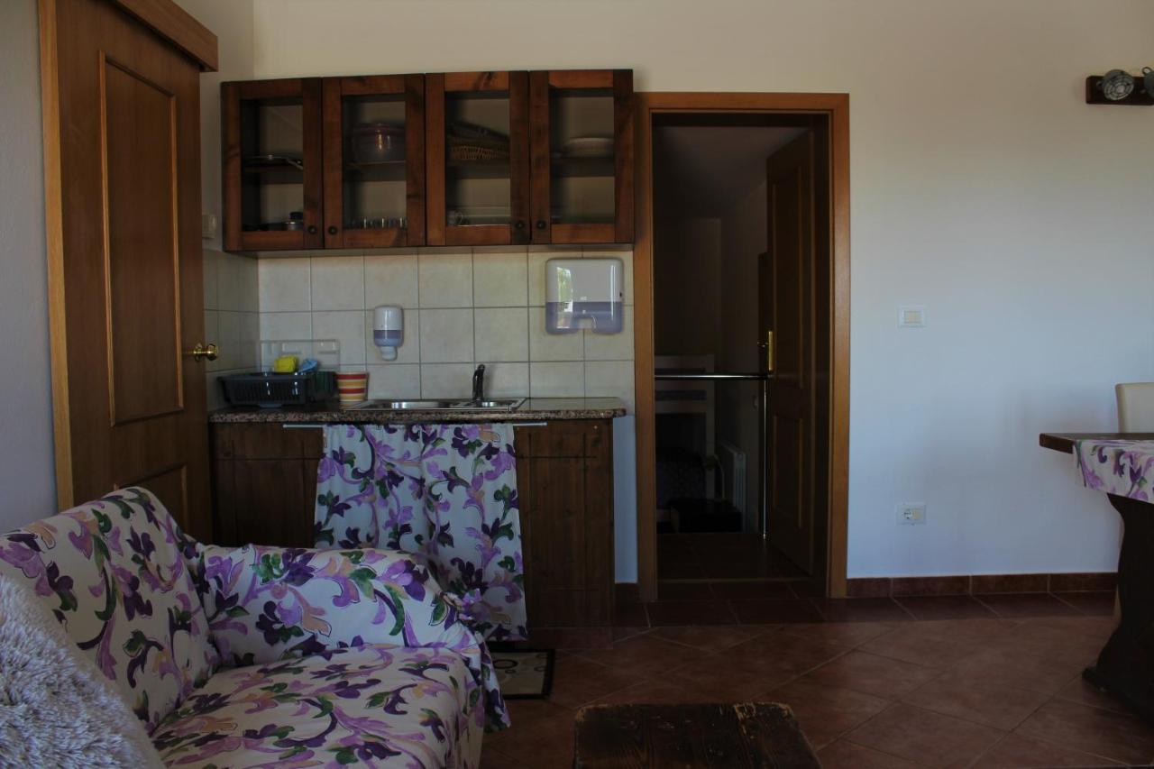 Apartman Robi Нова-Вас Экстерьер фото