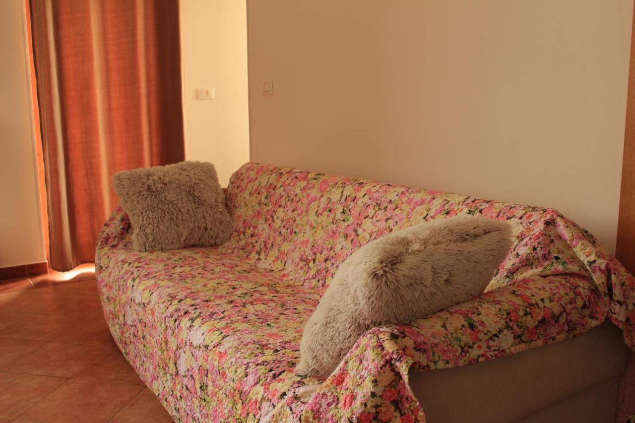 Apartman Robi Нова-Вас Экстерьер фото