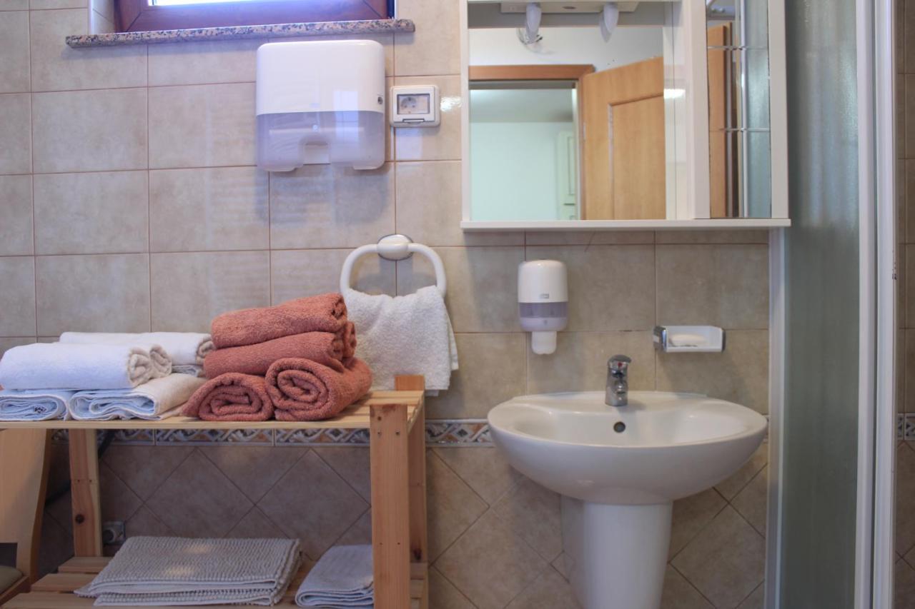 Apartman Robi Нова-Вас Экстерьер фото