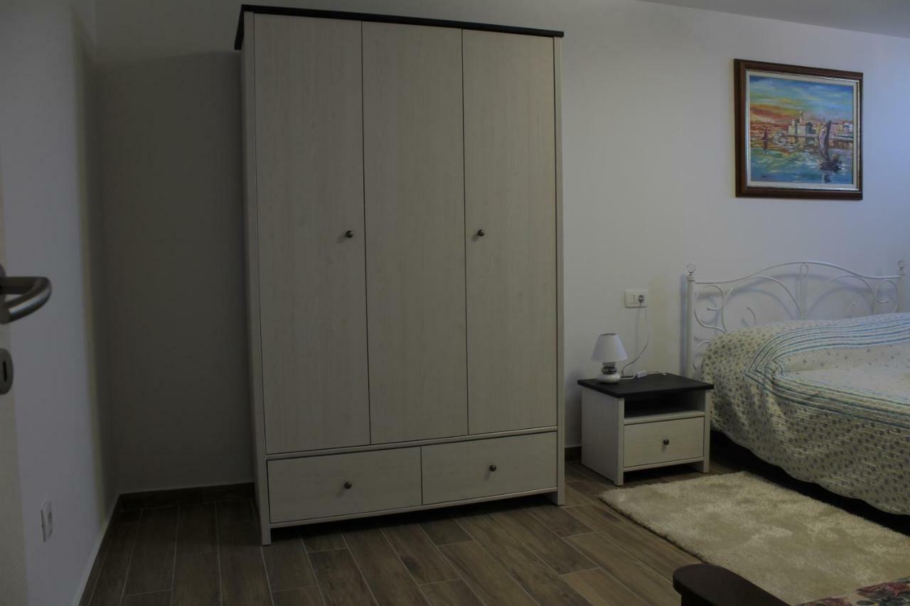 Apartman Robi Нова-Вас Экстерьер фото