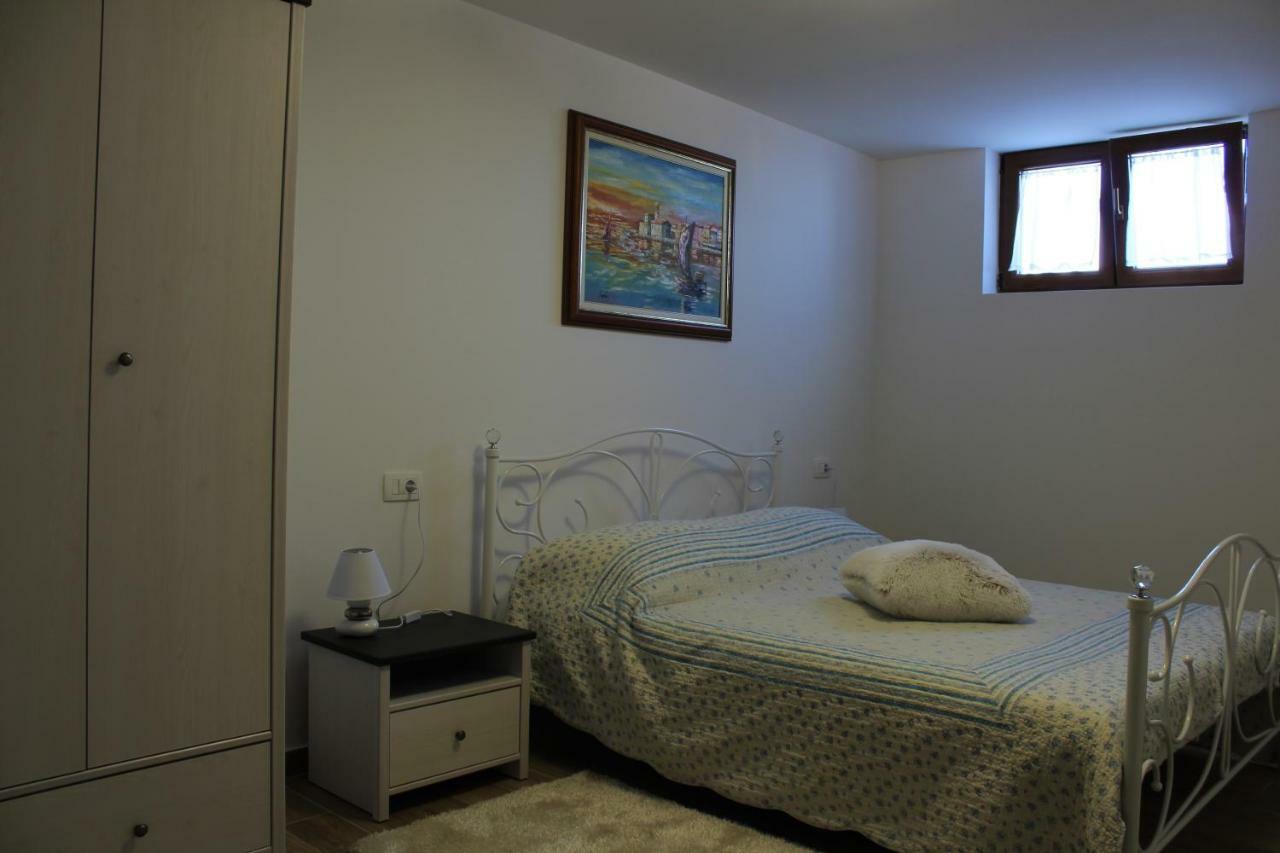 Apartman Robi Нова-Вас Экстерьер фото