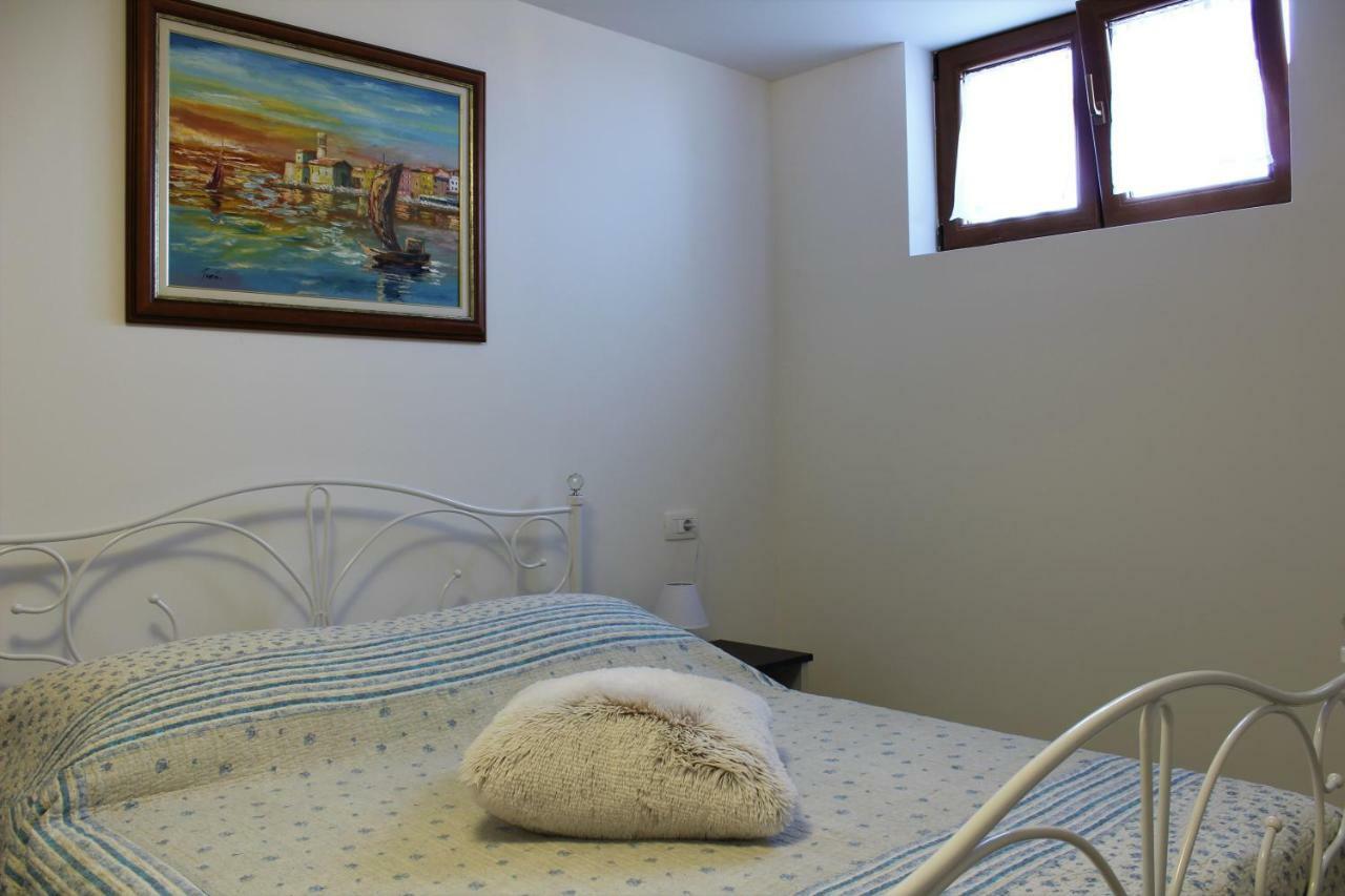 Apartman Robi Нова-Вас Экстерьер фото