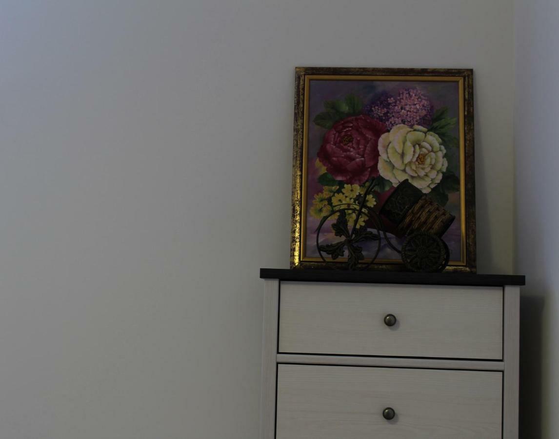 Apartman Robi Нова-Вас Экстерьер фото