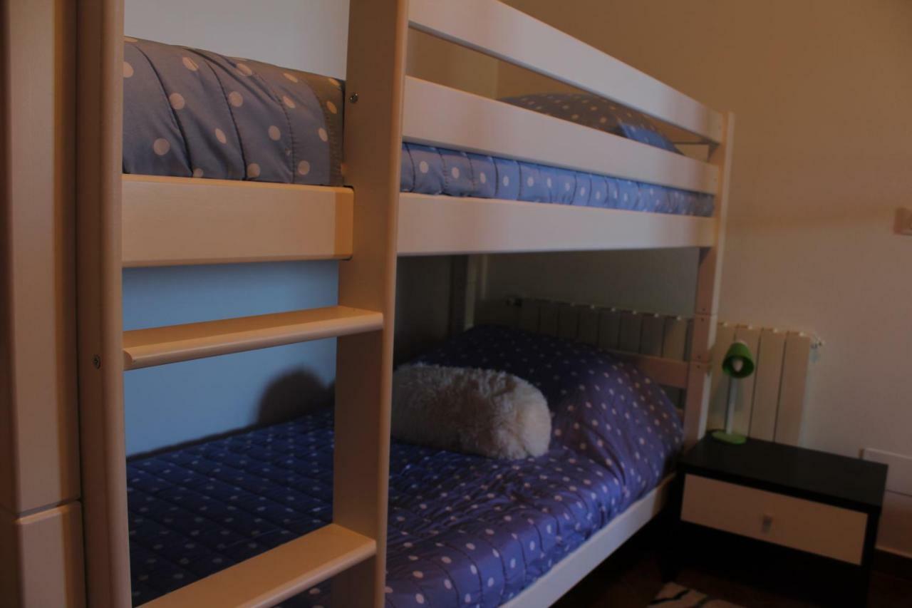 Apartman Robi Нова-Вас Экстерьер фото